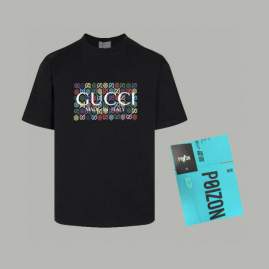 Picture of Gucci T Shirts Short _SKUGucciXS-LmptxG008110645